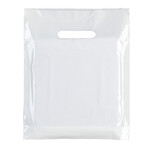Cb Punch Out Patch Handle Carrier Bags