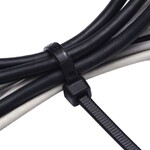 Ctw Plain Cable Ties