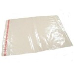 Mb Clear Mailing Bags