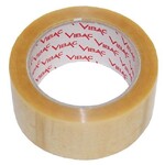 Pt Polyprop Vibac Tape